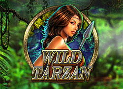 Wild Tarzan