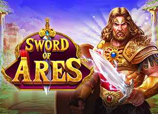 Sword of Ares